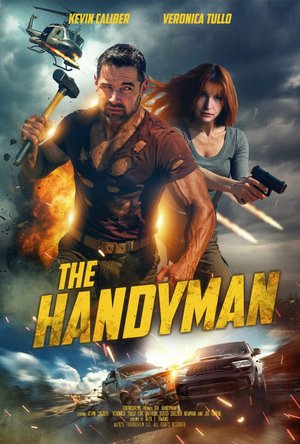 MOVIE: The Handyman (2025)
