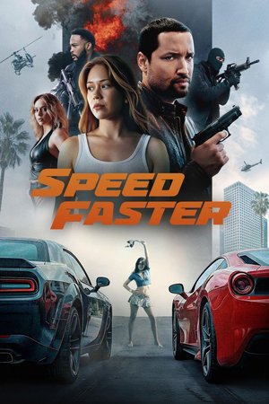 MOVIE: Speed Faster (2026)