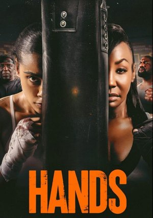 MOVIE: Hands (2026)