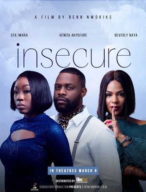 MOVIE: Insecure (2024)