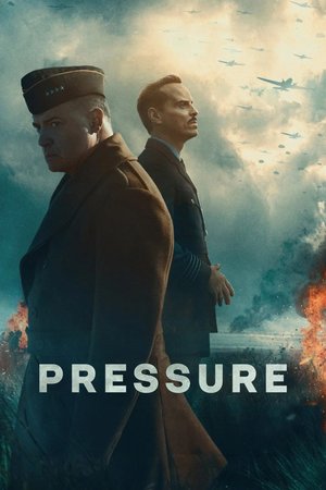 MOVIE: Pressure (2026)