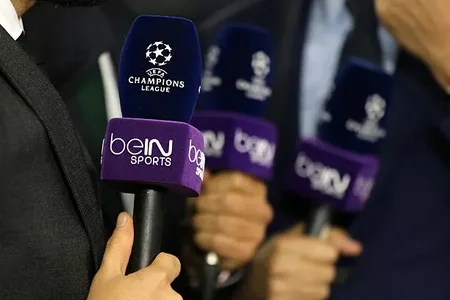 beIN Sports LIVE STREAM