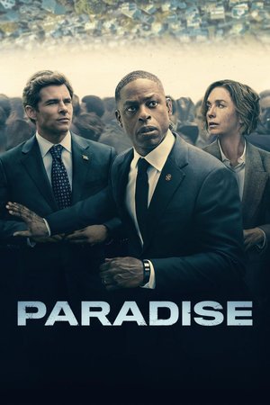 SERIES: Paradise (Season 1 and 2)
