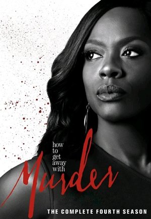 SERIES: How to Get Away with Murder (Season 4)