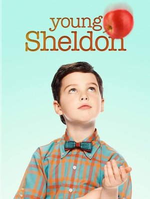 SERIES: Young Sheldon (Season 3)