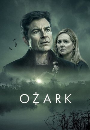 SERIES: Ozark (Season 1-3)