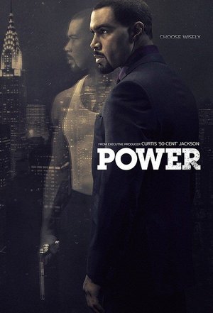 SERIES: Power (Season 1 and 2)
