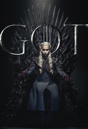 SERIES: Game of Thrones (Season 1 - 4)