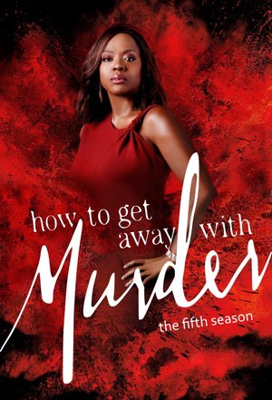 SERIES: How to Get Away with Murder (Season 5)