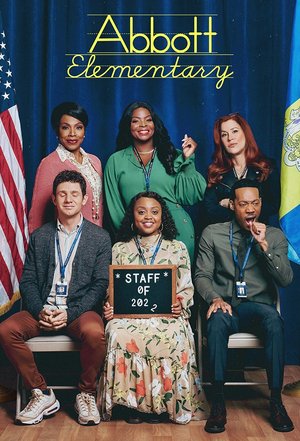 SERIES: Abbott Elementary (Season 2)