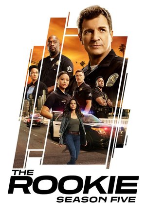 SERIES: The Rookie (Season 5)