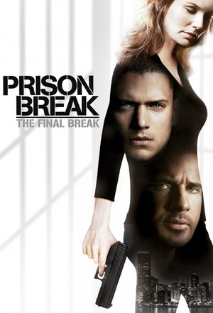 SERIES: Prison Break (Season 3)