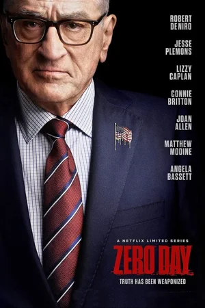 SERIES: Zero Day (Season 1)