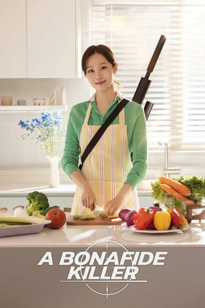 SERIES: A Bona Fide Killer (Season 1)