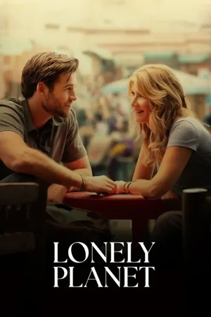 MOVIE: Lonely Planet (2024)