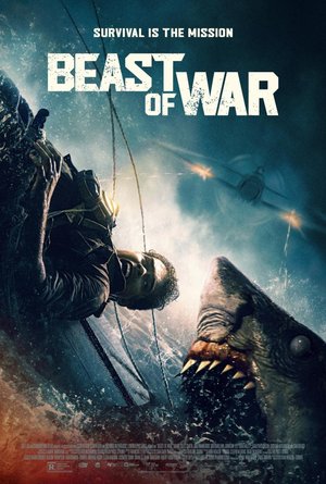 MOVIE: Beast of War (2025)