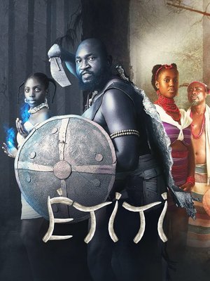 SERIES: ETiTi (Season 1)