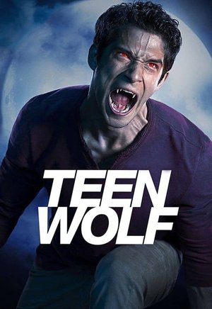 SERIES: Teen Wolf (Season 5 and 6)