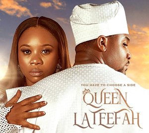 MOVIE: Queen Lateefah (2024)
