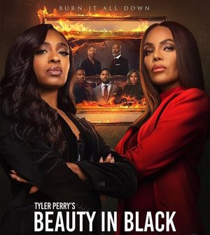 SERIES: Beauty in Black (Season 3)