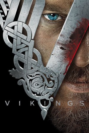 SERIES: Vikings (Season 3 & 4)