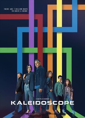 SERIES: Kaleidoscope (Season 1)