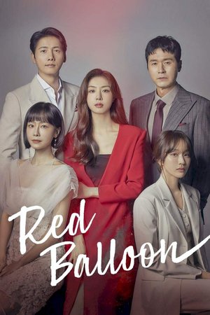 SERIES: Red Balloon (Season 1)