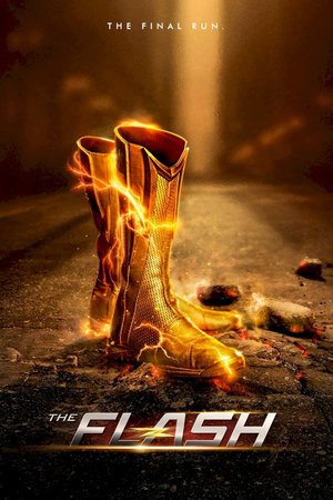 SERIES: The Flash (Season 9)