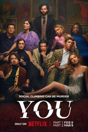SERIES: YOU (Season 4)