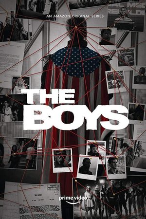 SERIES: The Boys (Season 2)
