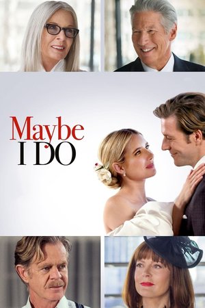 MOVIE: Maybe I Do (2023)