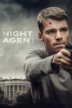 SERIES: The Night Agent (Season 1)