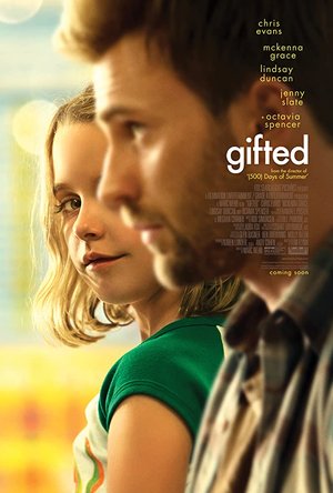 MOVIE: Gifted (2017)