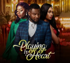 MOVIE: Playing By Heart (2023)