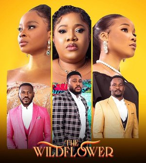 MOVIE: The Wildflower (2022)
