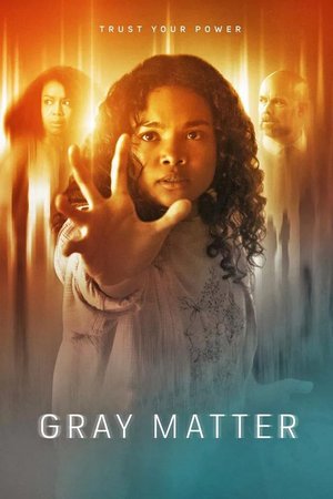 MOVIE: Gray Matter (2023)