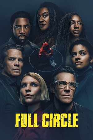 SERIES: Full Circle (Season 1)