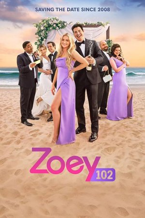 MOVIE: Zoey 102 (2023)
