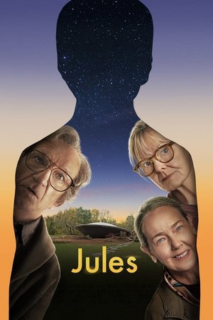 MOVIE: Jules (2023)