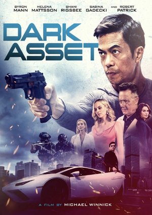 MOVIE: Dark Asset (2023)
