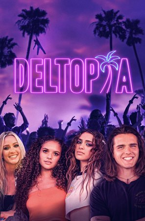 MOVIE: Deltopia (2023)