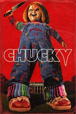 SERIES: Chucky (Season 3)