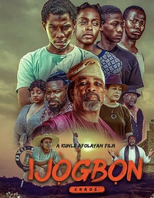 MOVIE: Ijogbon (2023)