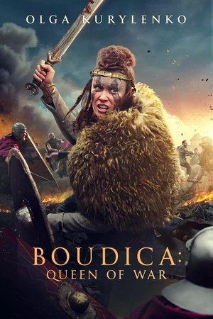 MOVIE: Boudica: Queen of War (2023)