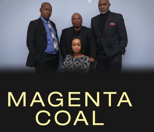 SERIES: Magenta Coal (Season 1)
