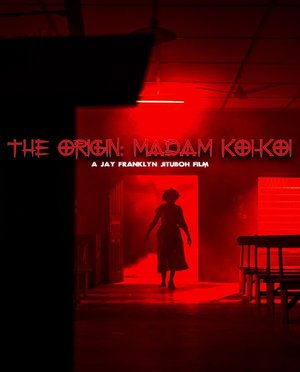 SERIES: The Origin: Madam Koi-Koi (Season 1)
