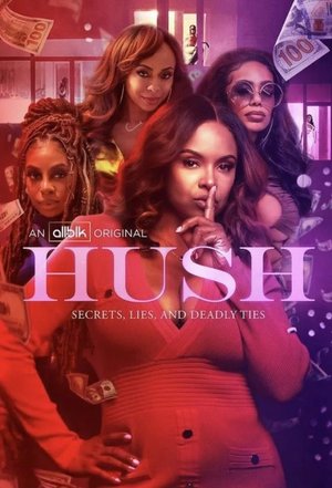 SERIES: Hush (Season 2)