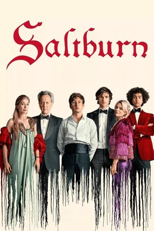 MOVIE: Saltburn (2023)