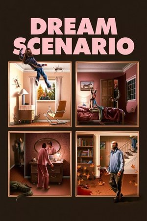 MOVIE: Dream Scenario (2023)