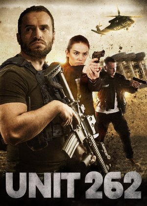 MOVIE: Unit 262 (2023)